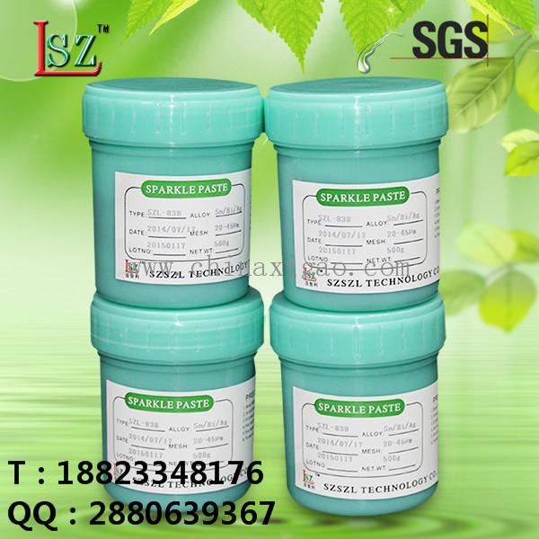 Sn64/Bi35/Ag1º