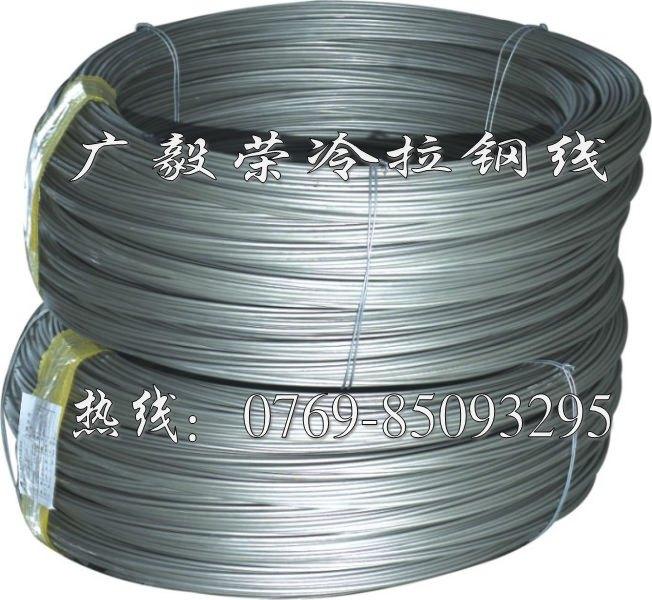 进口冷拉钢线-进口冷拉钢线1018