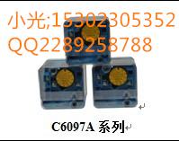 美国Honeywell压力开关