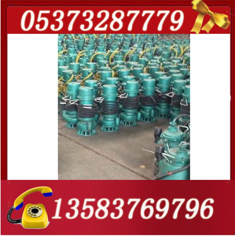 BQS-7.5KWɳǱˮ