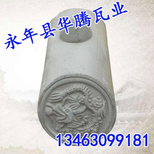 古建瓦_古建青瓦<永年华腾瓦>