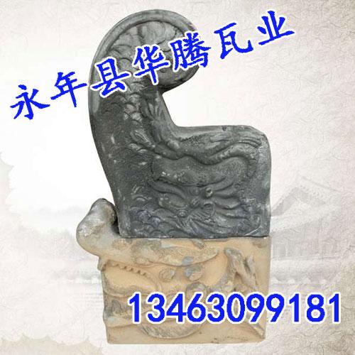 邯郸青瓦_青瓦厂家<永年华腾瓦>