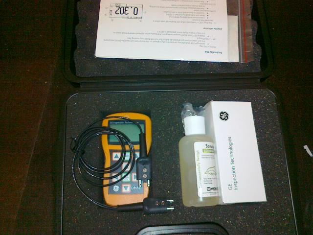 GE׼DM5E