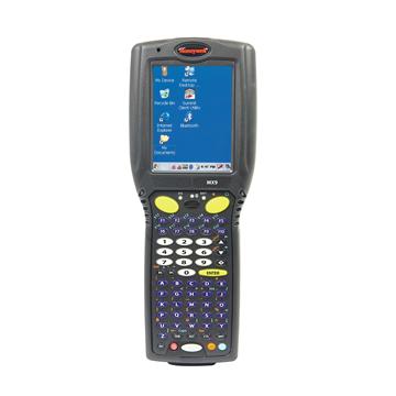 ŻΤhoneywellMX9
