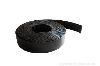 黑色聚氨酯同步带