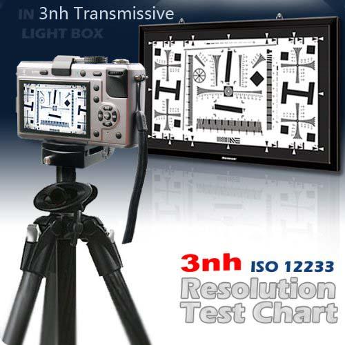 ISO12233ͷֱʲԽ