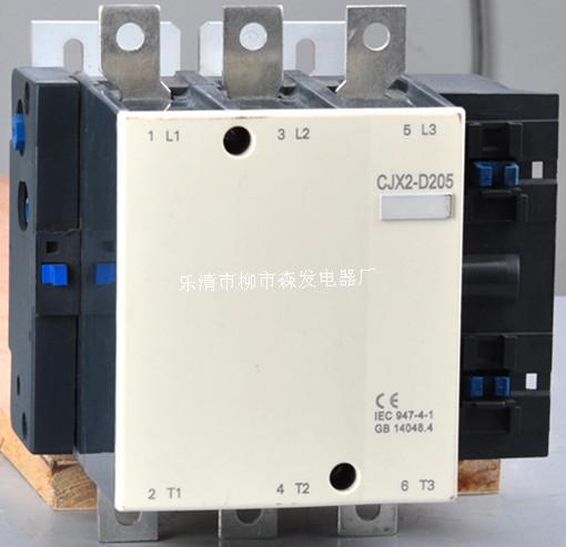 CJX2-F630Ӵ-630A
