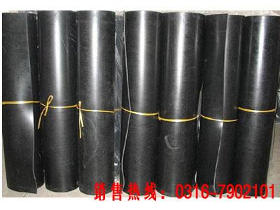 绝缘胶皮垫防静电绝缘胶皮实验室绝缘胶