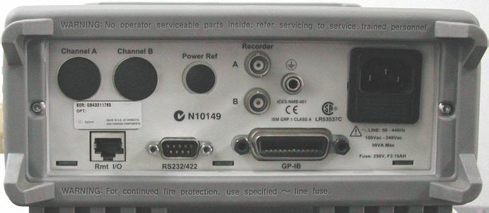 E4419B˫ͨʼƲ
