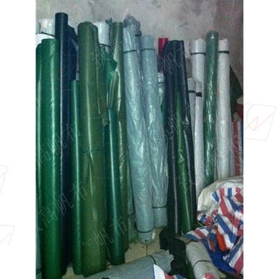 珠海致高帆布生产的篷房布、防火布、三防布
