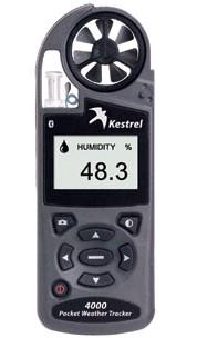Kestrel4000