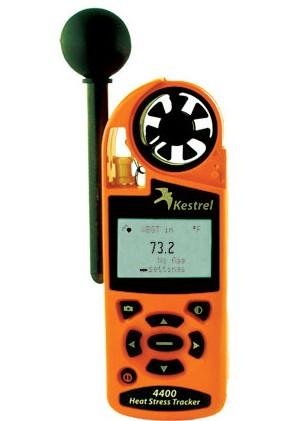 Kestrel4400Ӧ