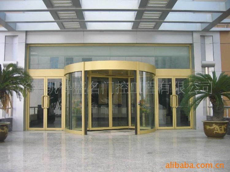 黑龙江转门厂家价格