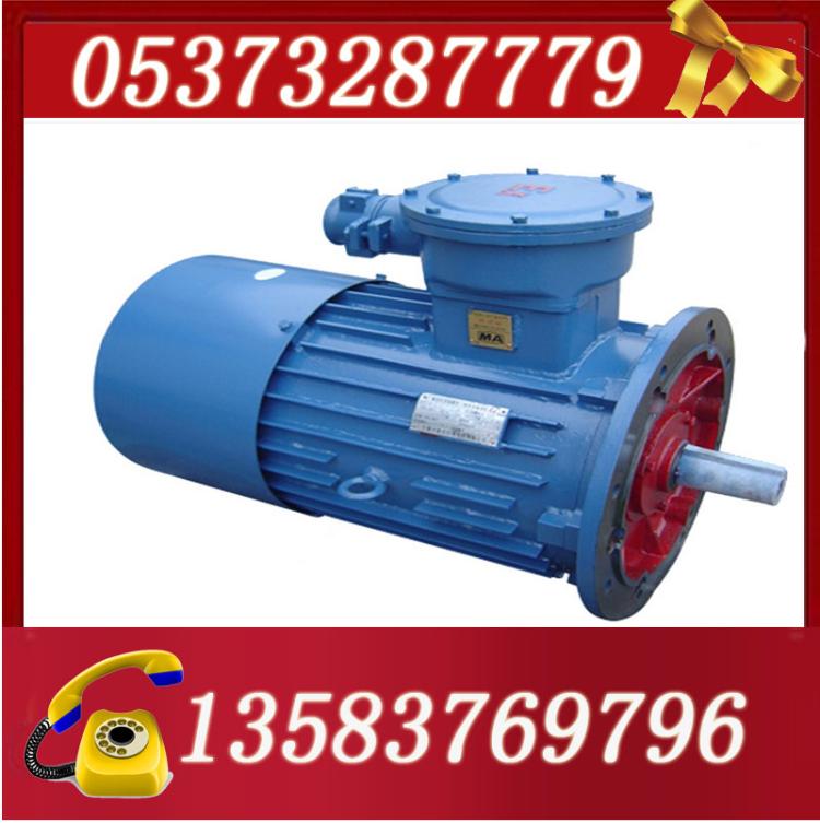 YBK2-225S-4