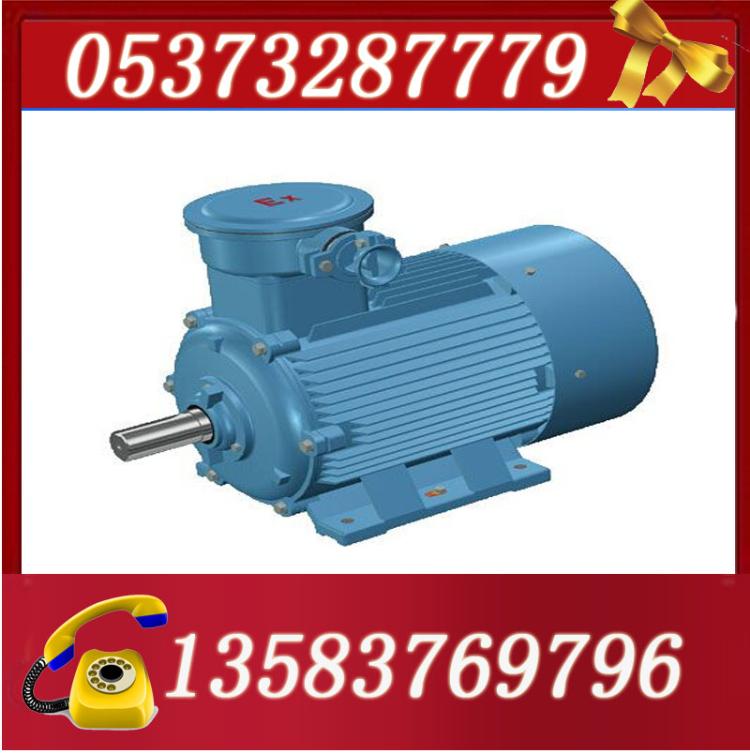 YBK2-225S-8