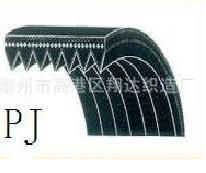 橡胶多楔带(橡胶多楔带)