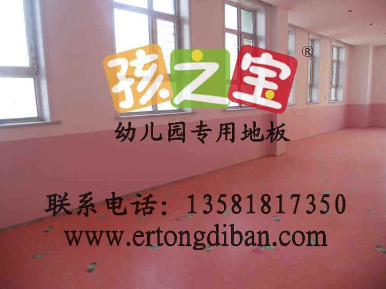 河南幼儿亲子园拼图地板,幼儿园地板