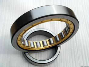 NACHINU2307圆柱滚子轴承机床