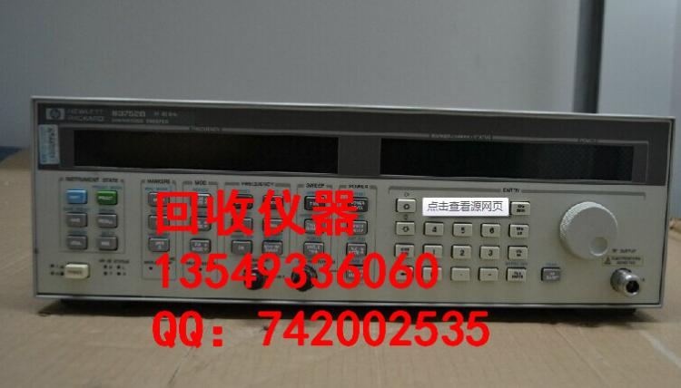HP83752B.չHP83752B