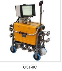 GCT-8Cֹ̽