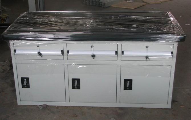 工具柜,南京工具柜,工作台,钳工台