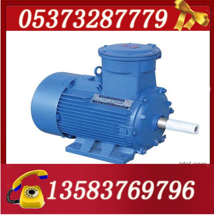YB2-355L1-8