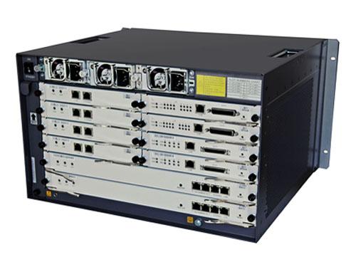 华为交换机s3100