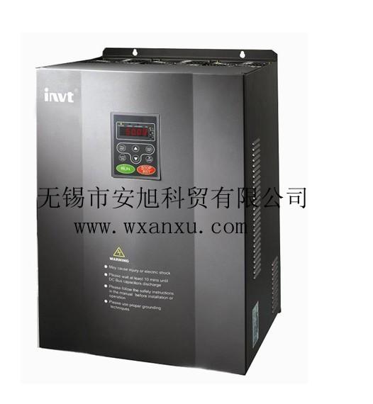 英威腾变频器特约维修