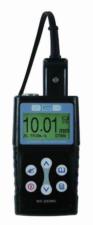 ¹DC-2030C