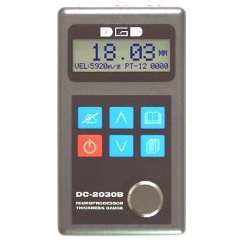 ¹DC-2030B