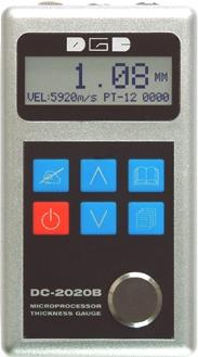¹DC-2020B