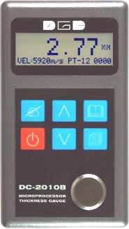 ¹DC-2010B