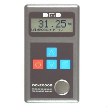 ¹DC-2000B