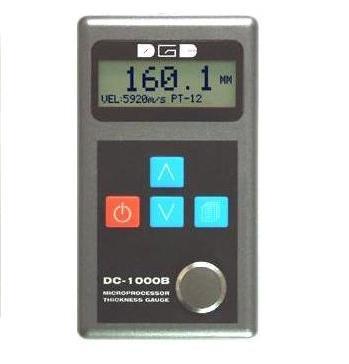 ¹DC-1000B
