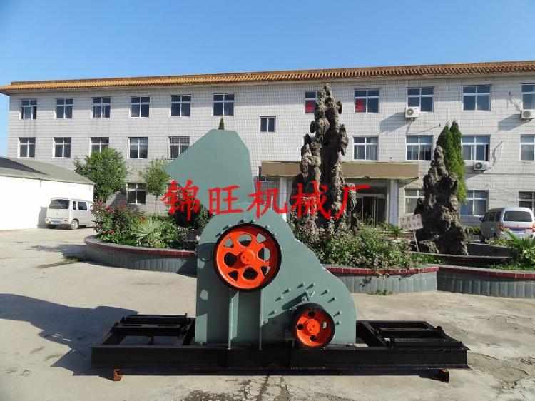 实用新型煤矸石粉碎机,锦旺煤矸石粉碎机