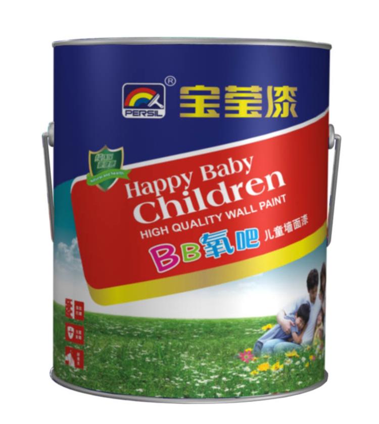 广东油漆厂家*宝莹漆*涂料招商