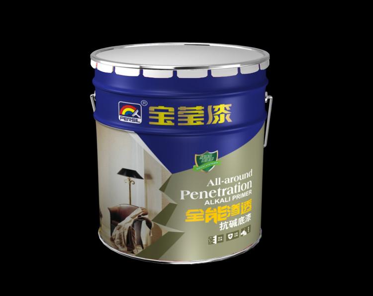 广东油漆厂家*宝莹漆*涂料招商*涂料加盟