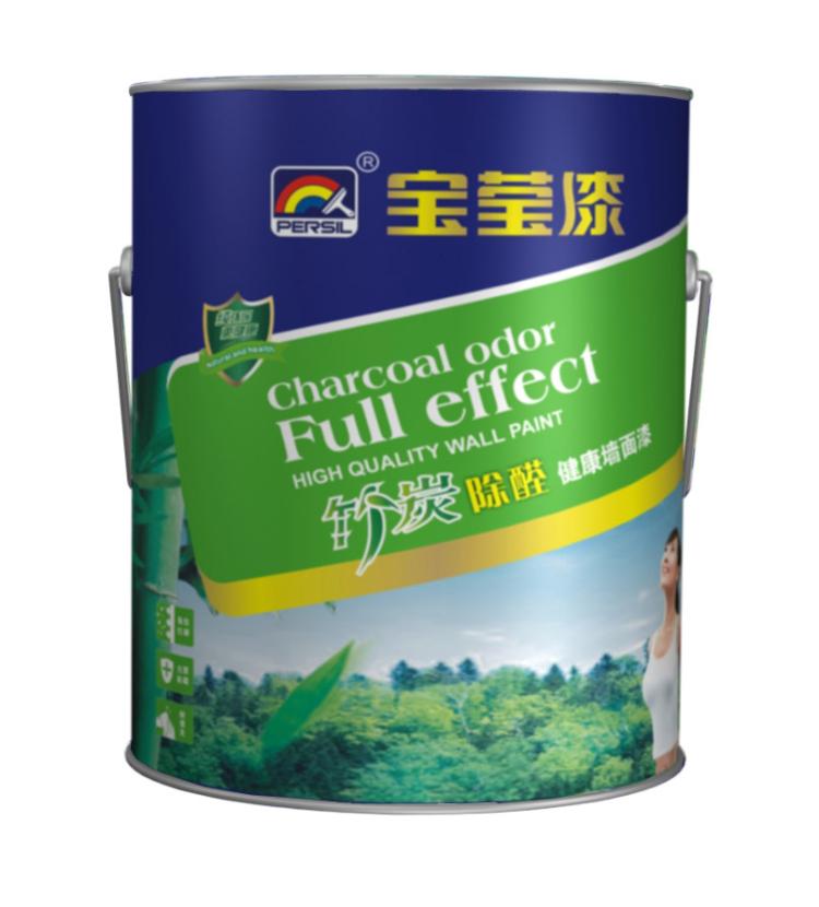 广东油漆厂家/宝莹漆/涂料加盟/涂料招商