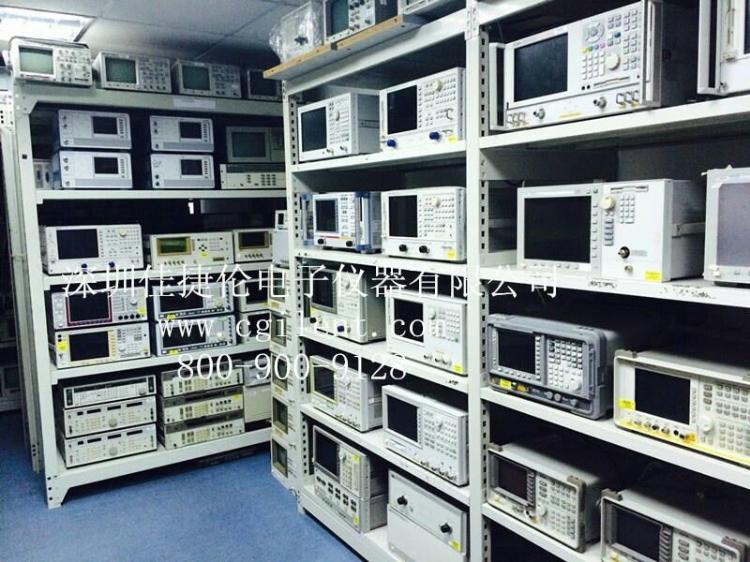 HP8752C