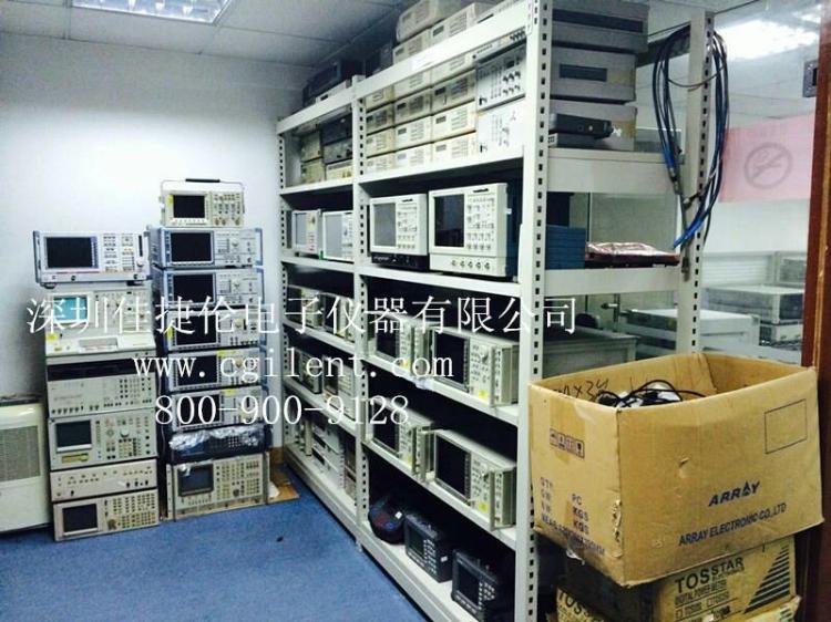 Agilent8753ES