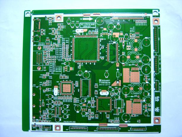 pcb/pcb۸