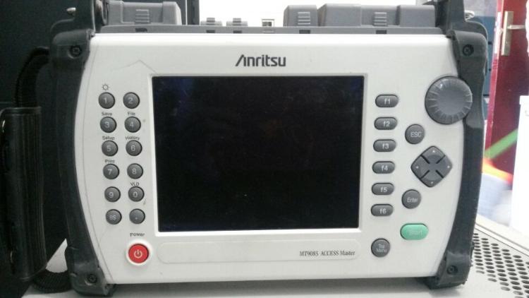 HP4291A迹