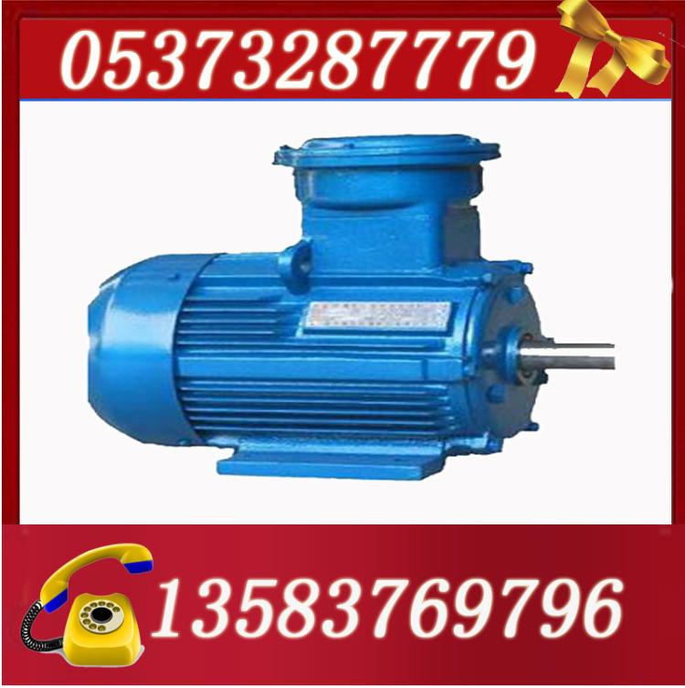 YB2-132S1-2