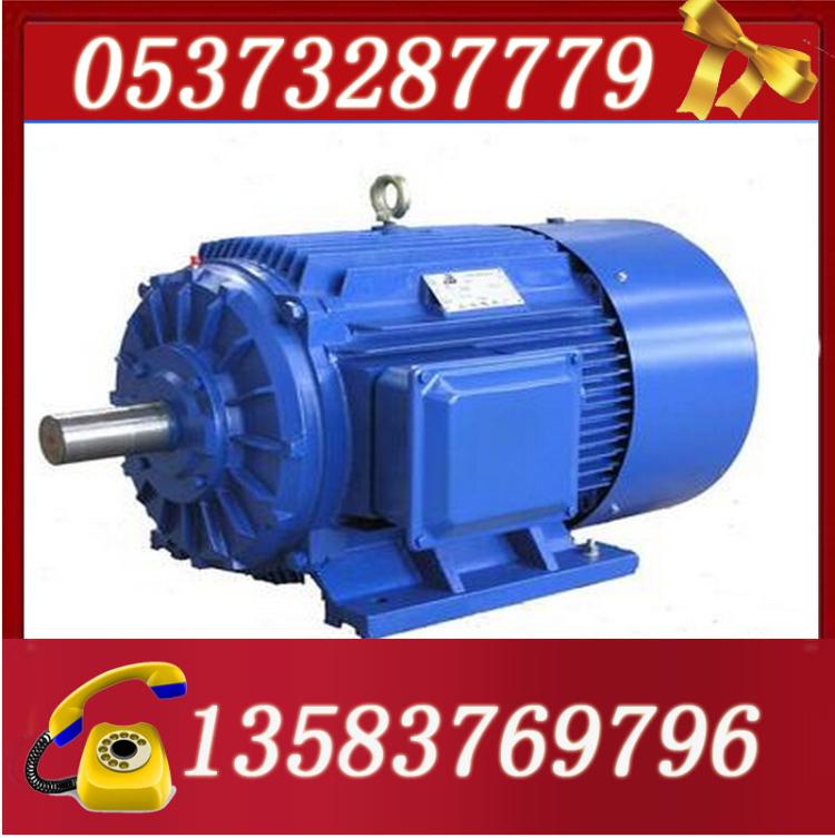 YB2-160M-4