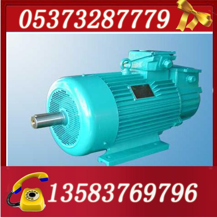 YB2-160L-4