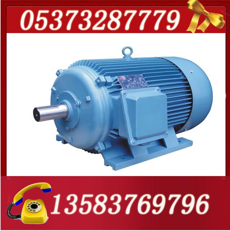 YB2-280S-4