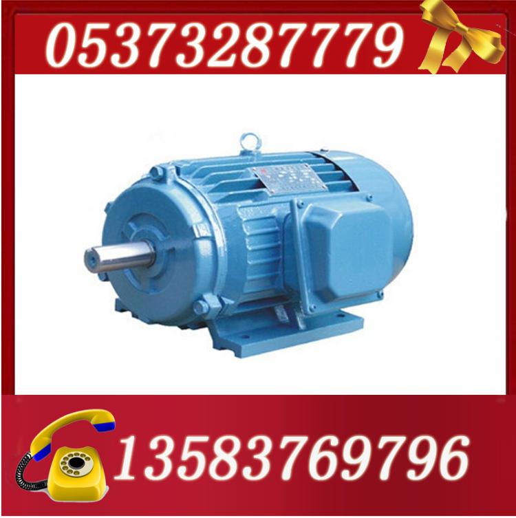 YB2-315M-4