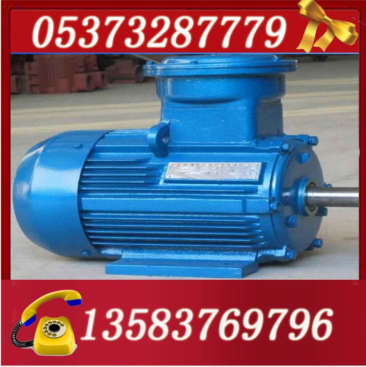YB2-100L-6