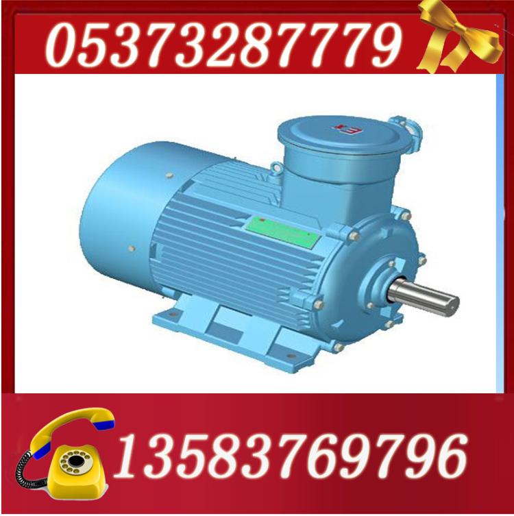 YB2-132S-6