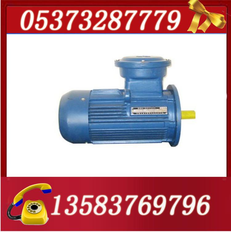 YB2-132M1-6